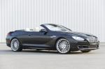 BMW 6-Series Convertible by Hamann 2011 года